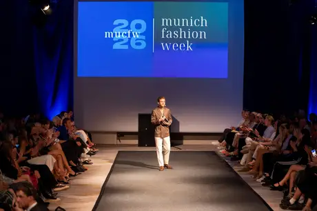 Madame MG Couture