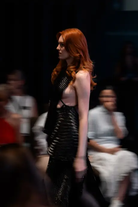 Runway · Munich Fashion Week 2026