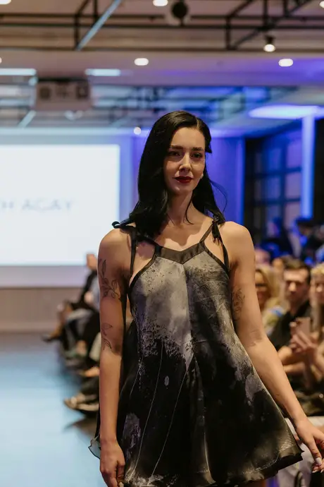 Runway · Munich Fashion Week 2026