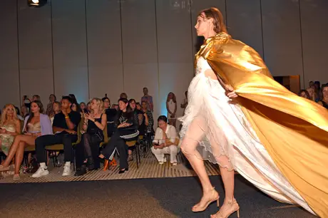 Madame MG Couture