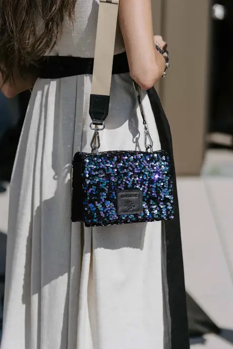 Gäste · Munich Fashion Week 2026