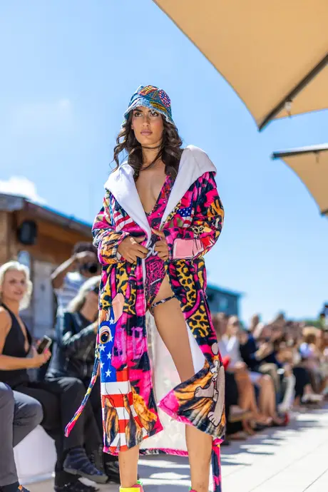 Foto von Tassilo Wolf, Munich Fashion Week 2026