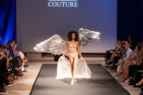 Madame MG Couture