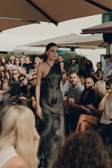 Runway · Munich Fashion Week 2026