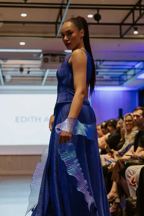 Edith Agay