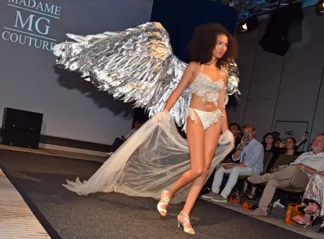 Madame MG Couture