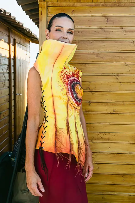 Foto von Daniel Kempf-Seifried, Munich Fashion Week 2026