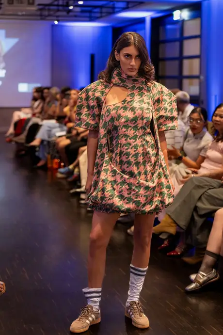 THE GRADUATE EDIT by FDI