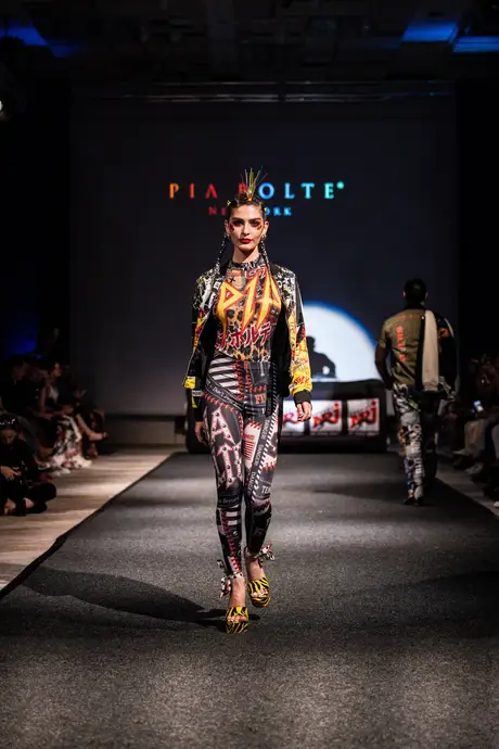 Pia Bolte