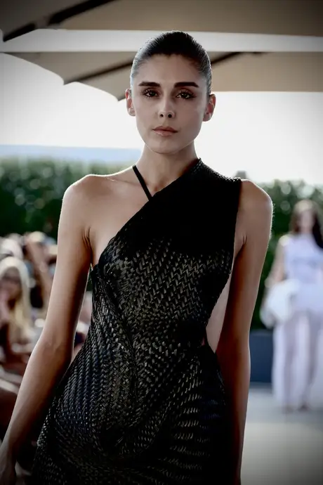 Foto von @mmcmoonstudio, Munich Fashion Week 2026