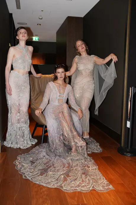 House of Karneol