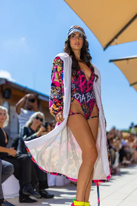 Foto von Tassilo Wolf, Munich Fashion Week 2026