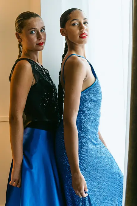 Foto von Daniel Kempf-Seifried, Munich Fashion Week 2026