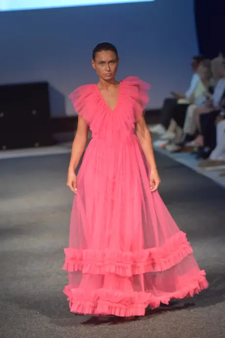 Foto von Konark Kelaiya, Munich Fashion Week 2026