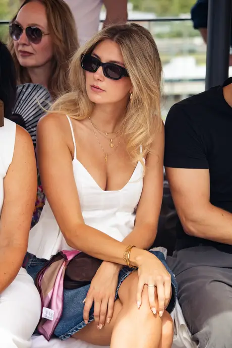 Melisande
