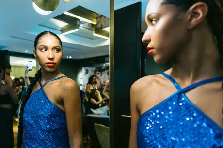 Foto von Daniel Kempf-Seifried, Munich Fashion Week 2026