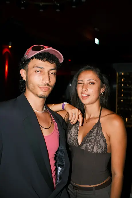 Afterparty · Munich Fashion Week 2026