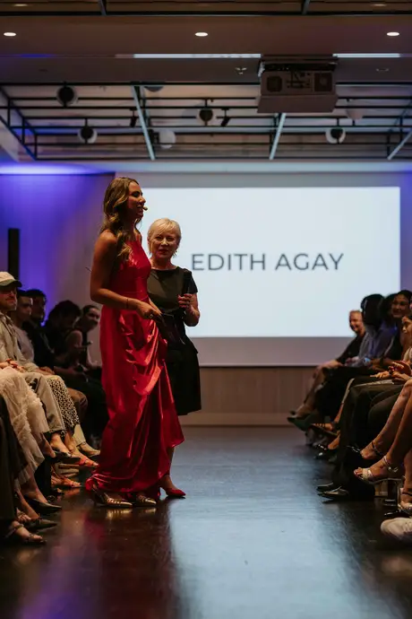 Edith Agay