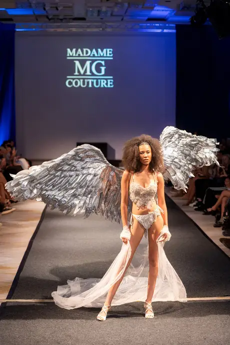 Madame MG Couture