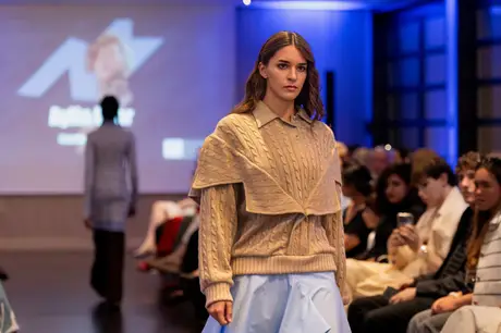 THE GRADUATE EDIT by FDI