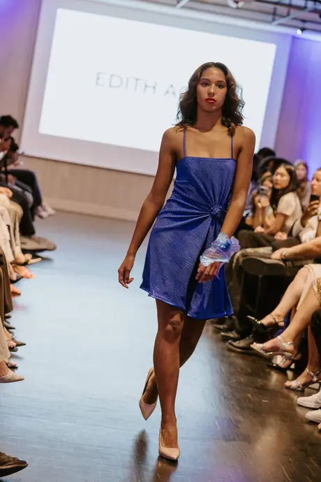 Edith Agay