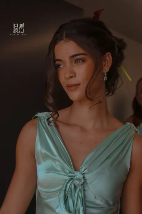Melisande