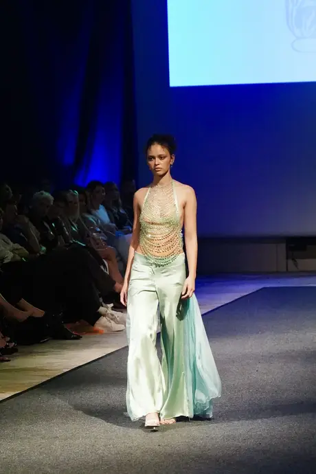 Foto von @wqr_istda, Munich Fashion Week 2026