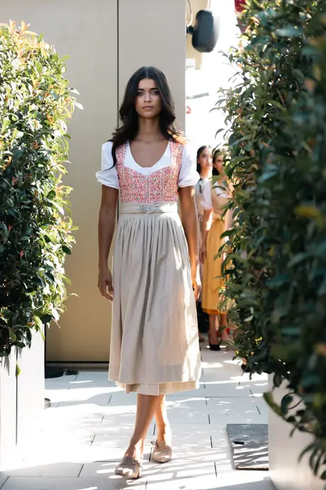 Foto von Tobias Hoever, Munich Fashion Week 2026