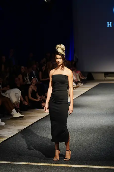 Joelle Jacobs x Holsta