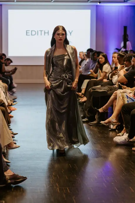 Edith Agay