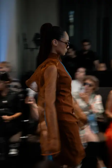 Runway · Munich Fashion Week 2026