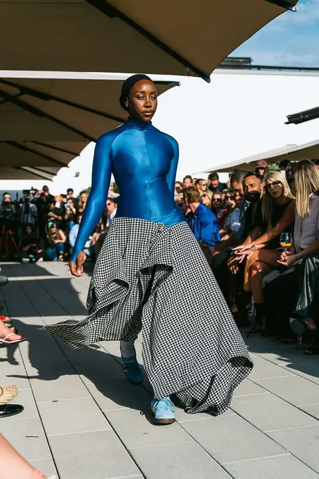 Runway · Munich Fashion Week 2026