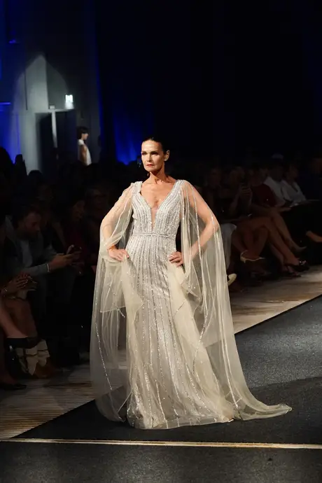 Foto von @wqr_istda, Munich Fashion Week 2026