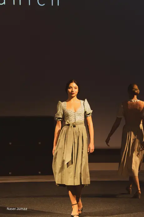Madame MG Couture