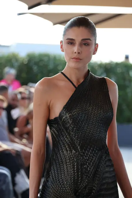 Foto von @mmcmoonstudio, Munich Fashion Week 2026