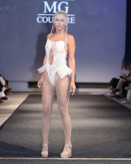 Foto von @franken_life, Munich Fashion Week 2026