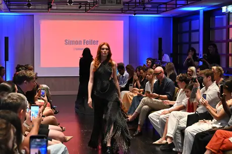 Runway · Munich Fashion Week 2026
