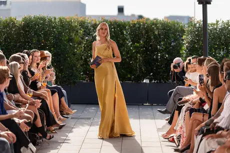 Foto von Timur Cherepanov, Munich Fashion Week 2026