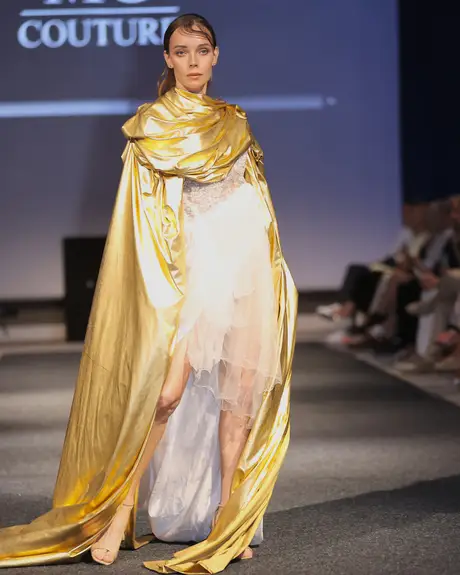 Foto von @franken_life, Munich Fashion Week 2026
