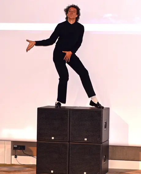Runway · Munich Fashion Week 2026