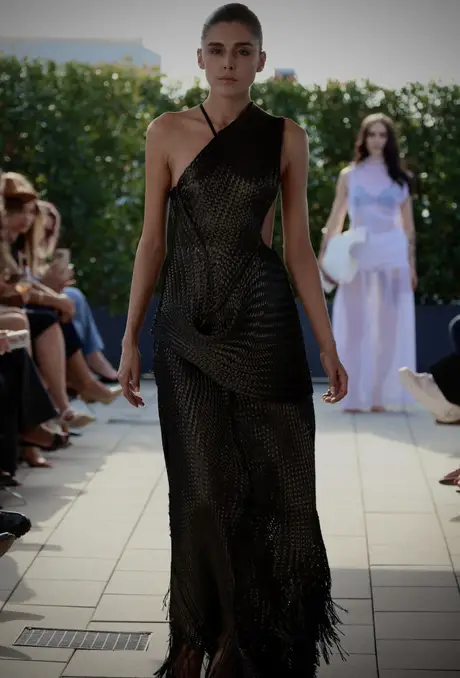 Foto von @mmcmoonstudio, Munich Fashion Week 2026