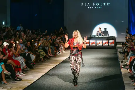 Pia Bolte