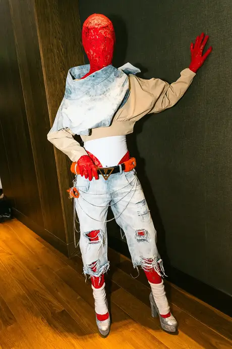 Foto von Daniel Kempf-Seifried, Munich Fashion Week 2026