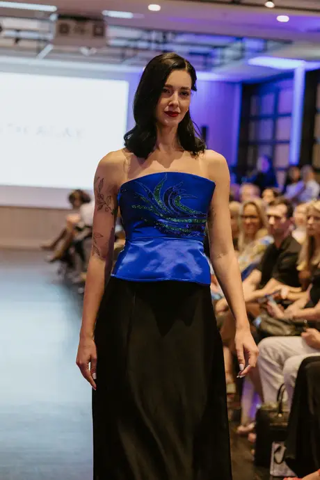 Runway · Munich Fashion Week 2026