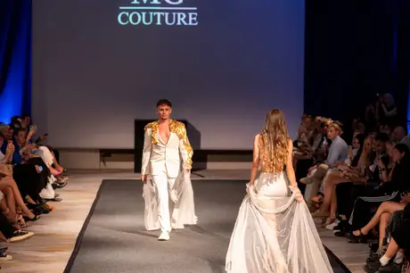 Madame MG Couture