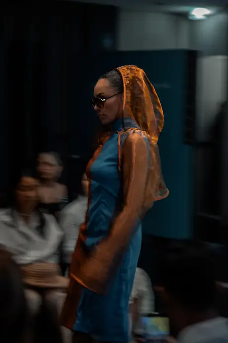 Runway · Munich Fashion Week 2026