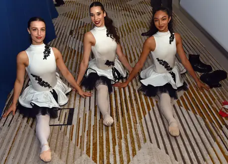 Runway · Munich Fashion Week 2026