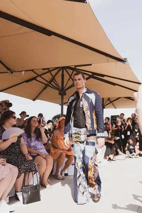 Runway · Munich Fashion Week 2026