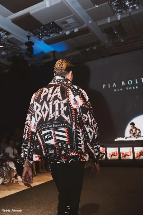 Pia Bolte