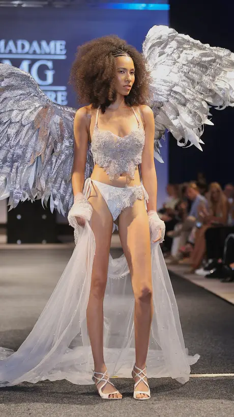 Foto von @franken_life, Munich Fashion Week 2026